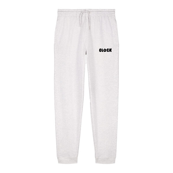 Album Joggingsbroek Cool Heather Grey Thumbnail