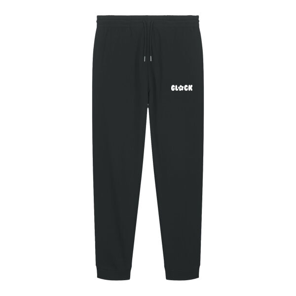 Album Joggingsbroek Black Thumbnail