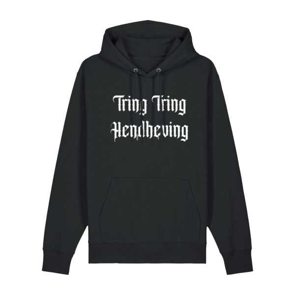 HENDHEVING HOODIE🚨 Thumbnail