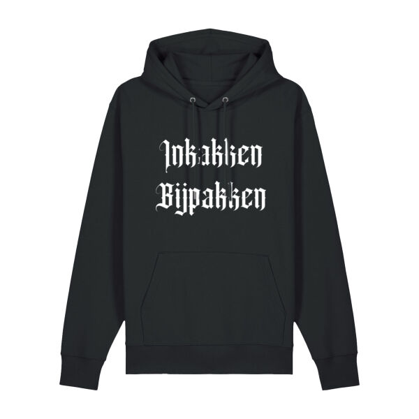 BIJPAKKEN HOODIE🐴 Thumbnail