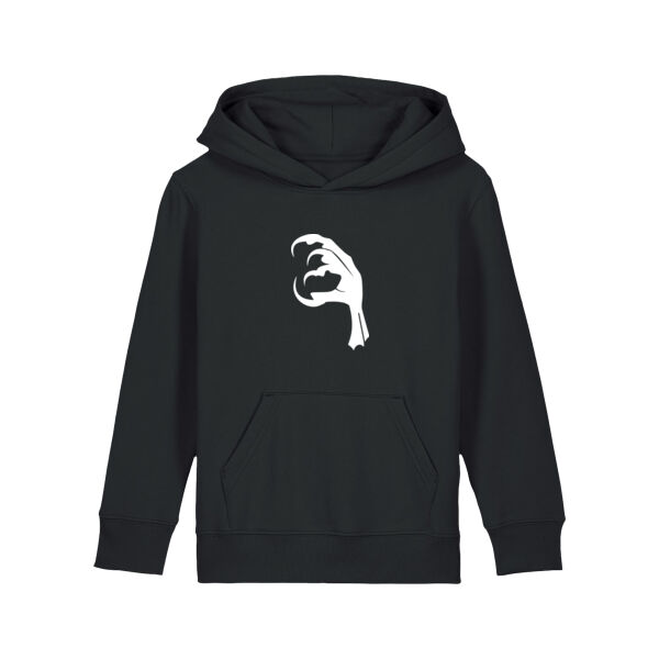 BCC HOODIE 🐓KIDS Thumbnail