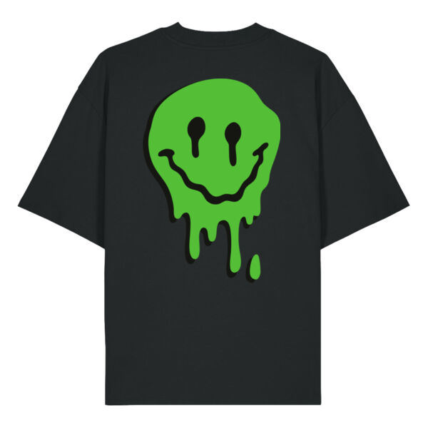 Matrix Oversize T-shirt Thumbnail