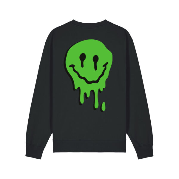 Matrix Oversize Sweater Thumbnail